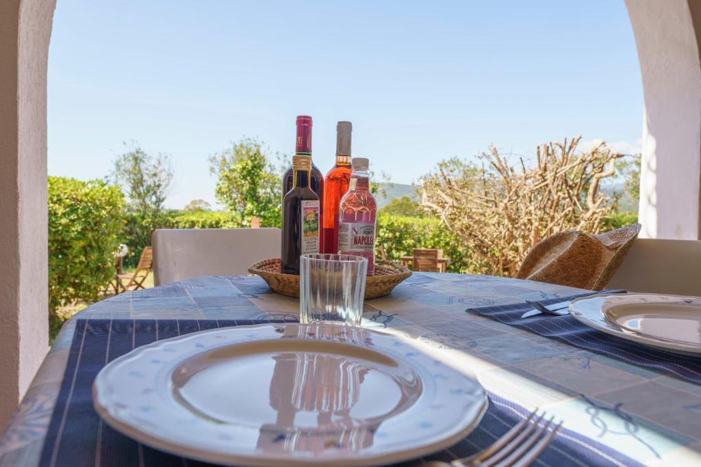 appartamento vacanze Elba
